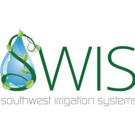 Logotyp från Southwest Irrigation Systems