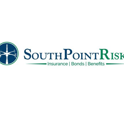 Logotyp från SouthPoint Risk
