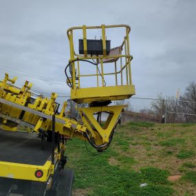 Stuck on the side of the road? Call for a tow!