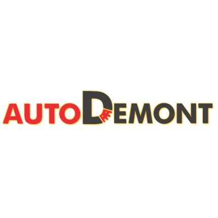Logo da Autodemont s.r.o.