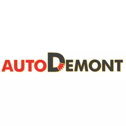 Logotipo de Autodemont s.r.o.