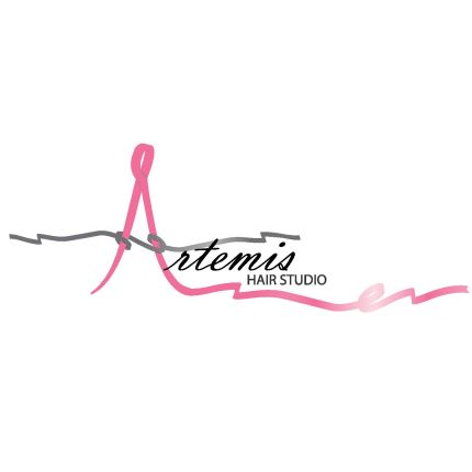 Logotipo de Artemis Hair Studio