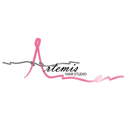 Logotyp från Artemis Hair Studio