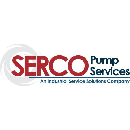 Logo von SERCO