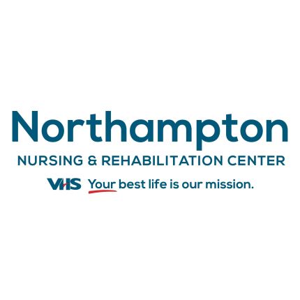 Logo da Northampton Nursing & Rehabilitation Center