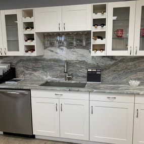 New Countertops For Kitchens