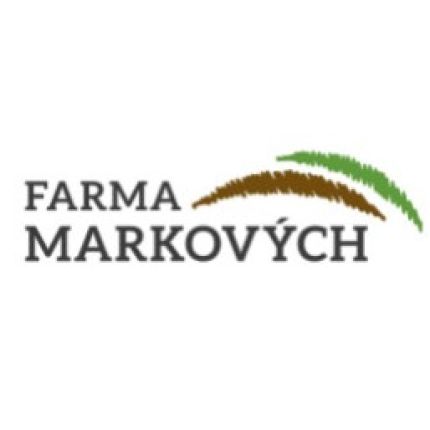Logo da Farma Markových