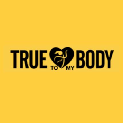 Logo fra True To My Body