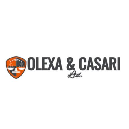 Logo da Olexa & Casari