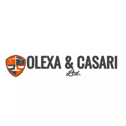 Logo de Olexa & Casari