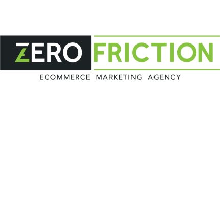 Logo od Zero Friction Marketing