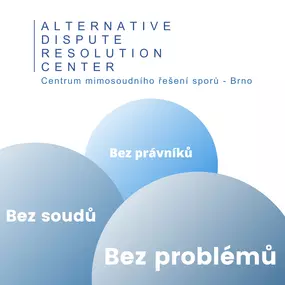 Mediační centrum ADRC - Brno