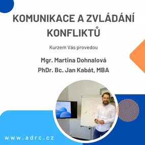 Mediační centrum ADRC - Brno