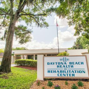 Bild von Daytona Beach Health and Rehabilitation Center