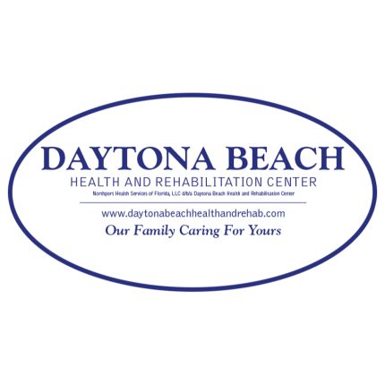 Logo from Daytona Beach Health and Rehabilitation Center