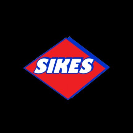 Logotyp från Sikes Concrete