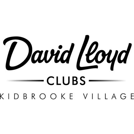 Logo od David Lloyd Kidbrooke Village