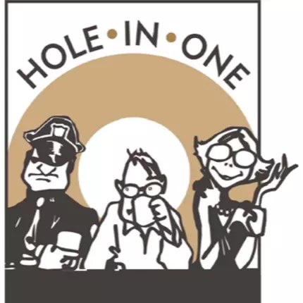 Logo de Hole In One Breakfast & Lunch