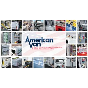 Bild von American Van Equipment