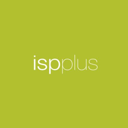 Logotipo de ISPPlus | Groothandel in kantoormeubilair