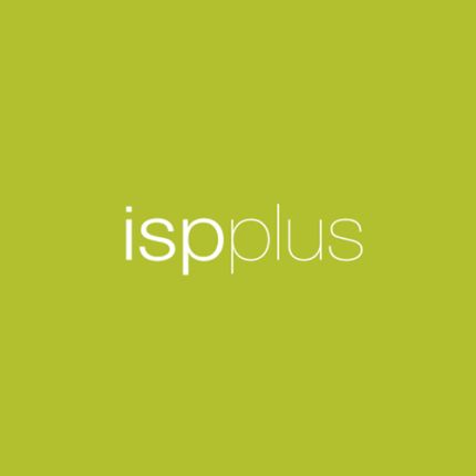 Logo de ISPPlus | Groothandel in kantoormeubilair