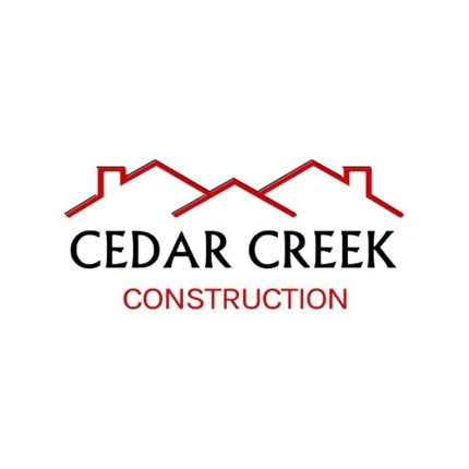 Logo von Cedar Creek Construction Inc