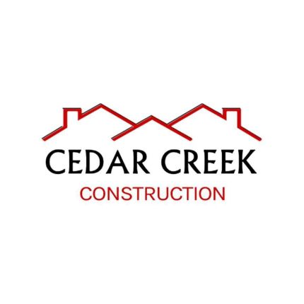 Λογότυπο από Cedar Creek Construction Inc