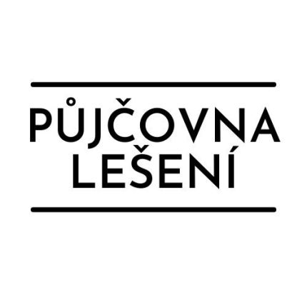 Logo from Půjčovna lešení s.r.o.