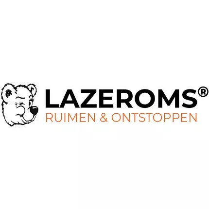 Logo van Lazeroms®