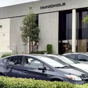 McNICHOLS Cerritos location