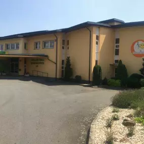 Základní škola Markvartovice, okres Opava, příspěvková organizace