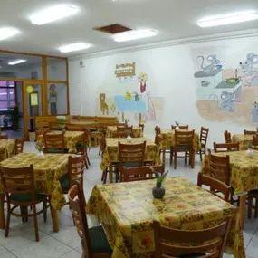 Základní škola Markvartovice, okres Opava, příspěvková organizace