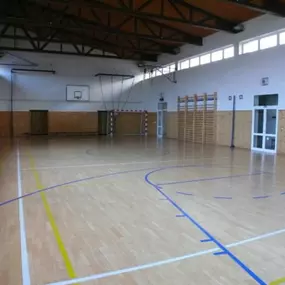 Základní škola Markvartovice, okres Opava, příspěvková organizace