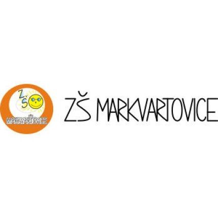 Logo from Základní škola Markvartovice, okres Opava, příspěvková organizace