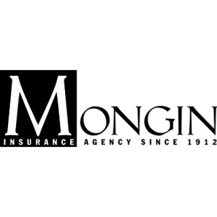 Logo de Mongin Insurance Agency