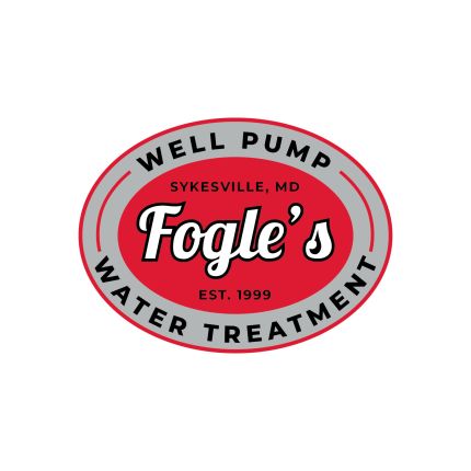 Λογότυπο από Fogle's Well Pump & Water Treatment, LLC