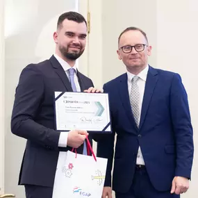 Exportní garanční a pojišťovací společnost, a.s.