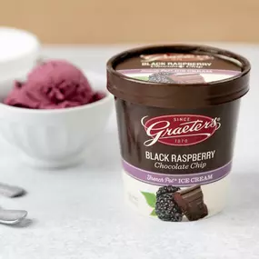 Bild von Graeter's Ice Cream