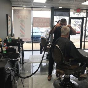 Bild von Generations Barber Shop