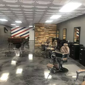 Bild von Generations Barber Shop