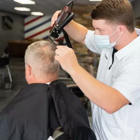 Bild von Generations Barber Shop