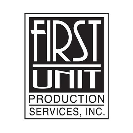 Logotyp från First Unit Production Services