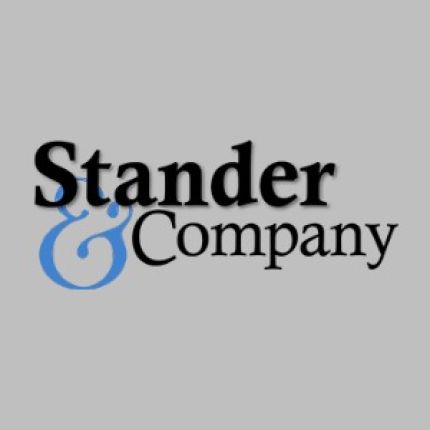 Logo de Stander & Company