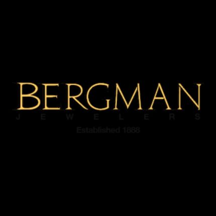 Logotipo de Bergman Jewelers