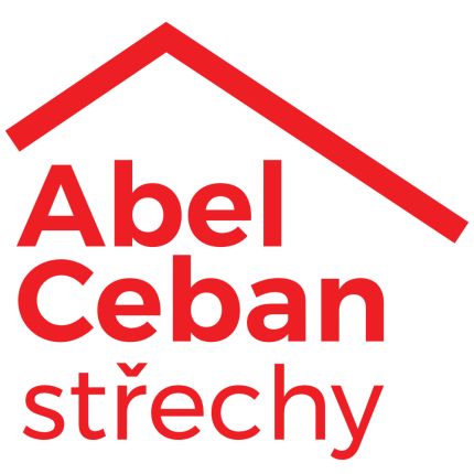 Logotyp från Střechy Ceban