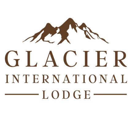 Logotipo de Glacier International Lodge