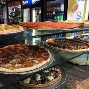 Bild von Sanremo Pizzeria & Ristorante