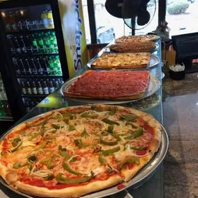 Bild von Sanremo Pizzeria & Ristorante