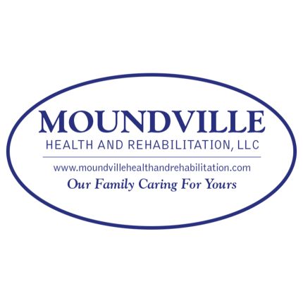 Logo from Moundville Health and Rehabilitation, LLC