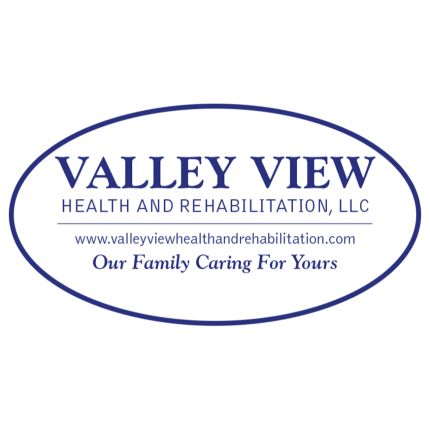 Logo da Valley View Health and Rehabilitation, LLC
